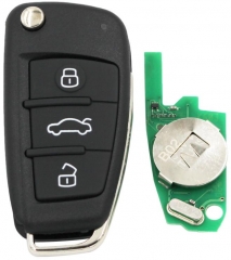 KEYDIY B02 For KD900/KD900+/URG200 Key Programmer 
