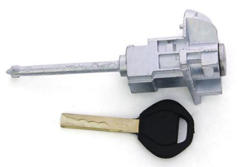 For BMW X6
 Left door lock