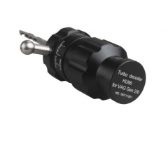 Turbo decoder HU66 for VW