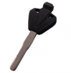 For Yamaha motorcycle key blank