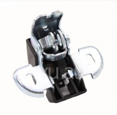 Rear Door Lock Luggage Lock For Renault Master Mk2