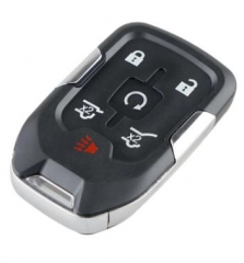 HYQ1EA Keyless Go Entry Smart Remote Car Key Fob 4