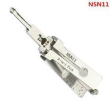 NSN11-Nissan
lock pick and decoder
 together  2 in