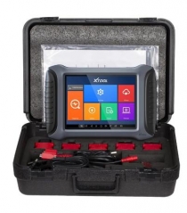 XTOOL X100 PAD3 SE OBD2 Key Programmer Full System