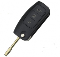 For Ford mondeo remote key blank