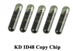 KD ID48 transponder chip