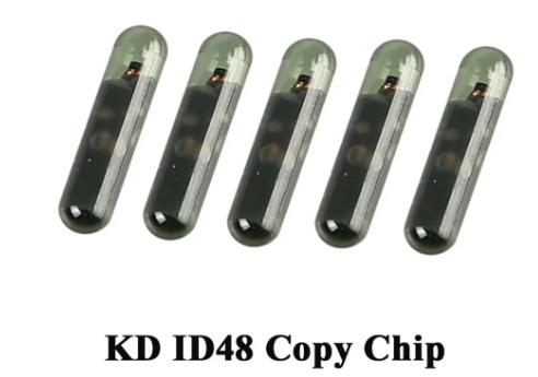 KD ID48 transponder chip
