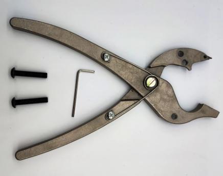 MULTI-PURPOSE FACE CAR TOOL