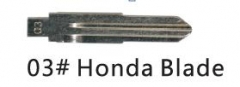 For  Honda（03#）HON58