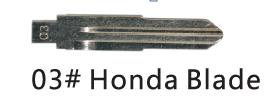 For  Honda（03#）HON58