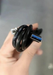 Xtool cable ,KC501 connect to PAD3