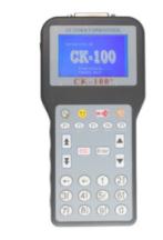CK-100 Auto Key Programmer (high quality) 46.02 ve
