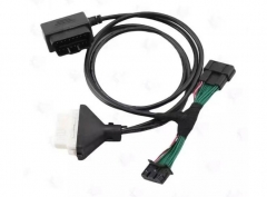 8A-BA cable for toyota 4A 8A smart key cable