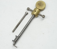 Jia de quin-lever Lock Opening Tool (For left lock