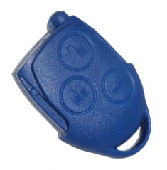 For Ford Transit blue remote key with 434mhz with 