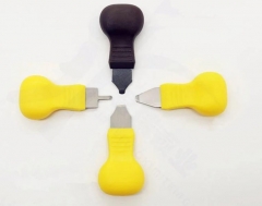 Locksmith Tools For Opening Key Shell Car Remote C