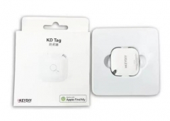 KD Tag Positioner Bluetooth for Tag Anti-loss Devi