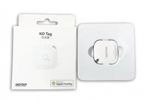 KD Tag Positioner Bluetooth for Tag Anti-loss Device Tracker