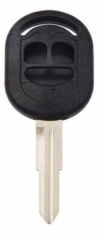 FOR  Buick remote key blank without key pad