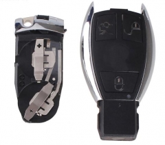For Benz 3 button remote key
with 315mhz NEC chip