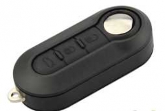 For Fiat remote key with 433MHZ  Delphi ID46 chip