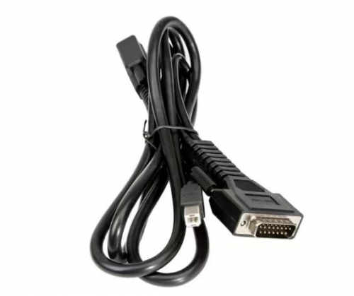 OBDstar key master mini main cable