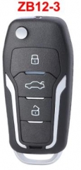KEYDIY Universal ZB Seires Remote KD Smart Key ZB1