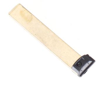 For　BMW mini 
 key smart blade