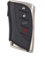 KEYDIY Universal Smart Key ZB42-4 for KD-X2 Car Ke