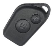 For Citroen ELYSEE 
remote cover
can't put blade h