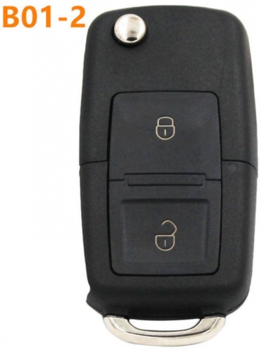 KEYDIY B01-2 For KD900/KD900+/URG200 Key Programmer B Series Remote Control