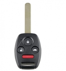 Remote Key 2003-2007 for Honda Odyssey Accord CRV 