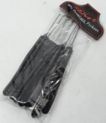 9pcs Klom Lock Pick Tools