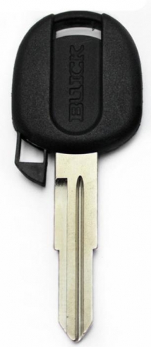 FOR  Buick key blank