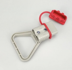2 Pin Battery Connector 175A High Current Quick Co