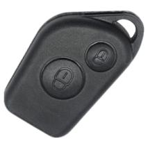For Citroen ELYSEE remote key cover
(can put blade