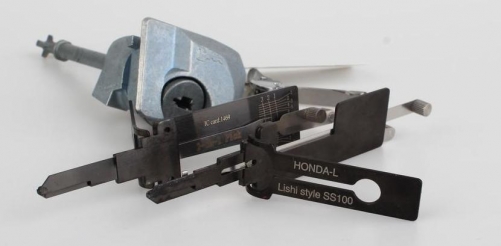 Honda-L