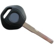 For Benz transponder key shell