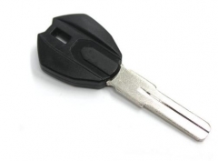 For Ducati motor 
key blank