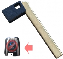 For　BMW emmergency blade FOR BMW 1 3 5 SERIES E87 