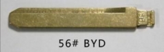 For BYD(56#) HU57