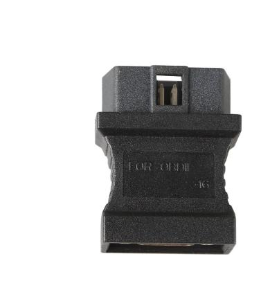 OBDSTAR OBD2 16Pin Connector for OBDSTAR X300 DP and X300 PRO3 Key Master 16 Pin Cable