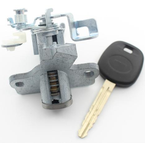 Trunk Lock Cylinder Auto Door Lock Cylinder For TOY OTA Camry 