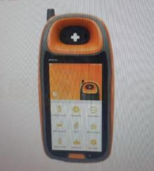 KYDZ Stone Smart Key Programmer Supports Remote Test Frequency