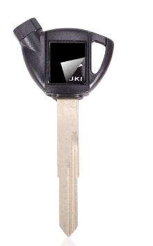 For Suzuki motorcycle bike
key blank with left blade