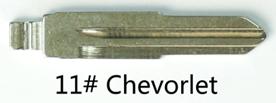 Y-11# For Chevorlet(right)