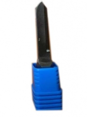 MAZ24 Car Strong Force Power Key Stainless Steel K