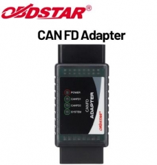 OBDSTAR CAN FD Adapter Work with X300 DP Plus and 