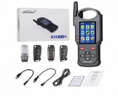 NEW Lonsdor KH100+ Remote Key Programmer Handheld 