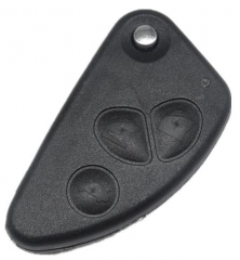 For Alfa 3 button remote shell